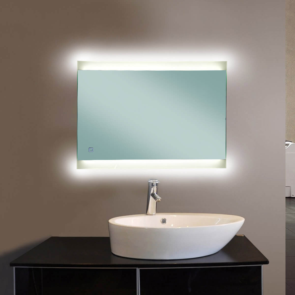 LED 15 mirror MirrorZone